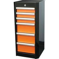 Tool Side Cabinets