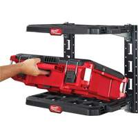 Trousse de rayonnage Packout Pathway Supply LP