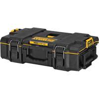 ToughSystem&reg; 2.0 Toolbox, 21-3/4" x 14-3/4" x 7", Black Pathway Supply LP