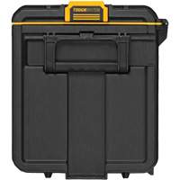 ToughSystem&reg; 2.0 Extra Large Toolbox, 21-3/4" x 14-3/4" x 16-1/4", Black Pathway Supply LP