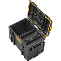 ToughSystem&reg; 2.0 Extra Large Toolbox, 21-3/4" x 14-3/4" x 16-1/4", Black Pathway Supply LP