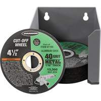 Distributeur de meule &agrave; tronçonner 4-1/2" Pathway Supply LP
