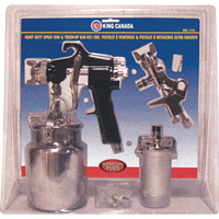 Spray Gun Kits Pathway Supply LP