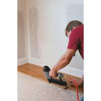 Finish Nailer Kit Pathway Supply LP