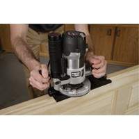 Strike and Latch Template Pathway Supply LP