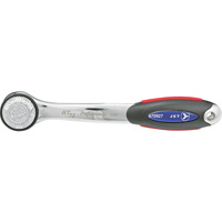 Cl&eacute; &agrave; rochet &agrave; 72 dents HT-1472, Prise de 1/4", Poign&eacute;e Ergonomique Pathway Supply LP