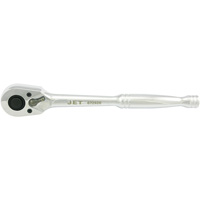Cl&eacute; &agrave; rochet &agrave; t&ecirc;te ovale RHQ-12, Prise de 1/2", Poign&eacute;e Ergonomique Pathway Supply LP