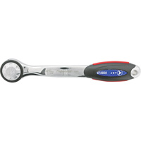 Cl&eacute; &agrave; rochet &agrave; 72 dents HT-1272, Prise de 1/2", Poign&eacute;e Ergonomique Pathway Supply LP
