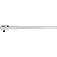 Cl&eacute; &agrave; rochet robuste &agrave; t&ecirc;te Ovale RHQ-34, Prise de 3/4" Pathway Supply LP