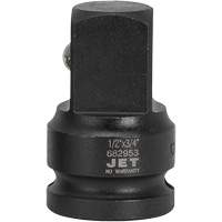 Female x Male Adapter, 1/2" Drive, 3/4" Socket, Ball Pathway Supply LP