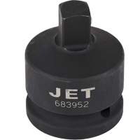Female x Male Adapter, 3/4" Drive, 1/2" Socket, Ball Pathway Supply LP