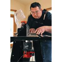 EVS BodyGrip&reg; Router Pathway Supply LP