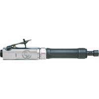 Extended Spindle Die Grinder, 6" Collet, 24000 RPM Pathway Supply LP