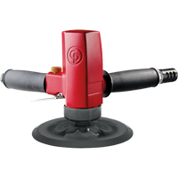 Sanders, 4500 RPM Pathway Supply LP