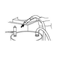 Liquid Transfer & Clean-Up Systems, 55 US Gal. (208.2 Litres) Capacity Pathway Supply LP