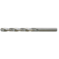 Foret court, NAS 907 type A, fini brillant, Acier rapide, 5/64", 2" lo, 1" Cannelure, 118° Angle Pathway Supply LP