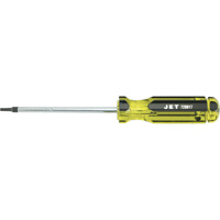 TORX&reg; Jumbo Handle Screwdriver, 4" Length Pathway Supply LP
