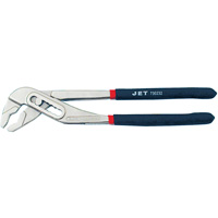 Heavy-Duty Box Joint Pliers, 10" Pathway Supply LP
