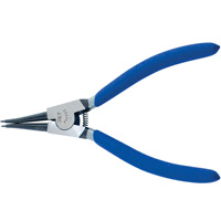 External Straight Snap Ring Pliers Pathway Supply LP
