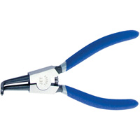 External Bent Snap Ring Pliers Pathway Supply LP