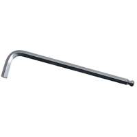 Cl&eacute; hexagonale &agrave; bras long S2, embout Sph&eacute;rique, 1/16" x Forme en L Pathway Supply LP