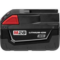M28 Battery, Lithium-Ion, 28 V, 3 A Pathway Supply LP