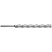 Rotary Rebar Cutters, 3/8", SDS-Plus Shank, Carbide Pathway Supply LP