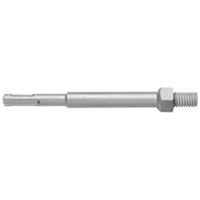 Rotary Rebar Cutters, 3/8", SDS-Plus Shank, Carbide Pathway Supply LP