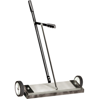 Magnetic Sweepers, 24" W Pathway Supply LP