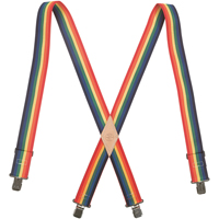 Construction Suspenders Pathway Supply LP