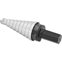 Step Drills, 1/16" Increments Pathway Supply LP