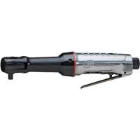 Mini Ratchet Wrench, 1/4" Drive, 1/4" NPTF, 3 CFM Pathway Supply LP