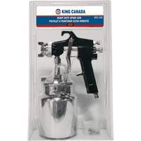 Heavy-Duty Spray Gun Pathway Supply LP