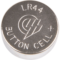 LR44 Battery, 1.5 V Pathway Supply LP