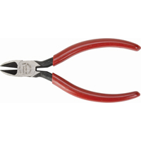 Midget Tapered Nose Diagonal Cutters, 5-1/16" L Pathway Supply LP