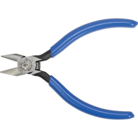 Midget Pointed Nose Diagonal Cutters, 4-1/4" L Pathway Supply LP
