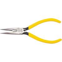 Pinces &agrave; bec long coupantes de c&ocirc;t&eacute;, 6-5/8" lo Pathway Supply LP