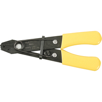 Compact Wire Strippers/Cutters, 5" L, 12 - 26 AWG Pathway Supply LP