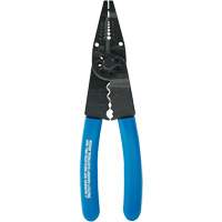 Outils polyvalents &agrave; bec long, 8-1/4" lo, 10 - 22 AWG Pathway Supply LP