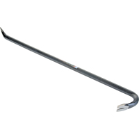 Barre de d&eacute;molition &agrave; col-de-cygne, Largeur de 3/4", Longueur de 30" Pathway Supply LP