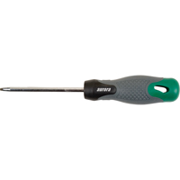 Square Tip Screwdriver, #1 Tip, Round Pathway Supply LP