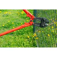Bolt Cutters, 14" L, Center Cut Pathway Supply LP