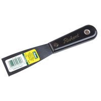 Flexible Putty Knife, High-Carbon Steel Blade, 1-1/2" Wide, Polypropylene Handle Pathway Supply LP