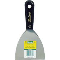 Pro Series Flexible Taping Knife, 4", High-Carbon Steel Blade Pathway Supply LP