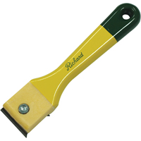 Wood Scrapers, High-Carbon Steel Blade, 1-3/4" Wide, Polypropylene Handle Pathway Supply LP