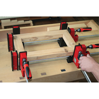 Accessories for Parallel Clamps - KP Framing Systems Pathway Supply LP