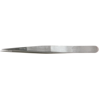Tweezers - Pointed Tip, Straight Pathway Supply LP
