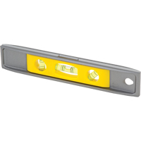 Torpedo Level, 9" L, Magnetic Pathway Supply LP