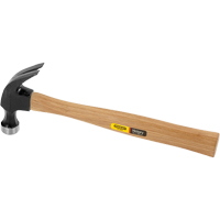Marteau, 16 oz, Prise en Bois, 5-6/25" lo Pathway Supply LP