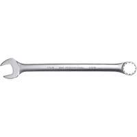 Cl&eacute; mixte, 12 pans, 1-3/8", Fini Satin Pathway Supply LP